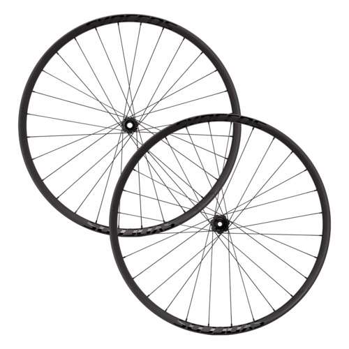 SCOTT Paire de roues carbone Revelstoke 1.0, 30mm