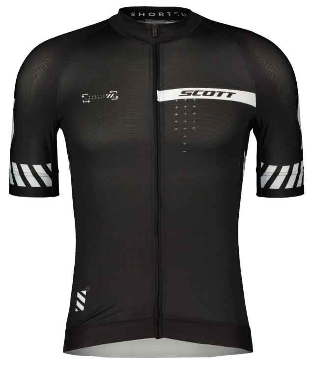 SCOTT Maillot crt homme RC Pro
