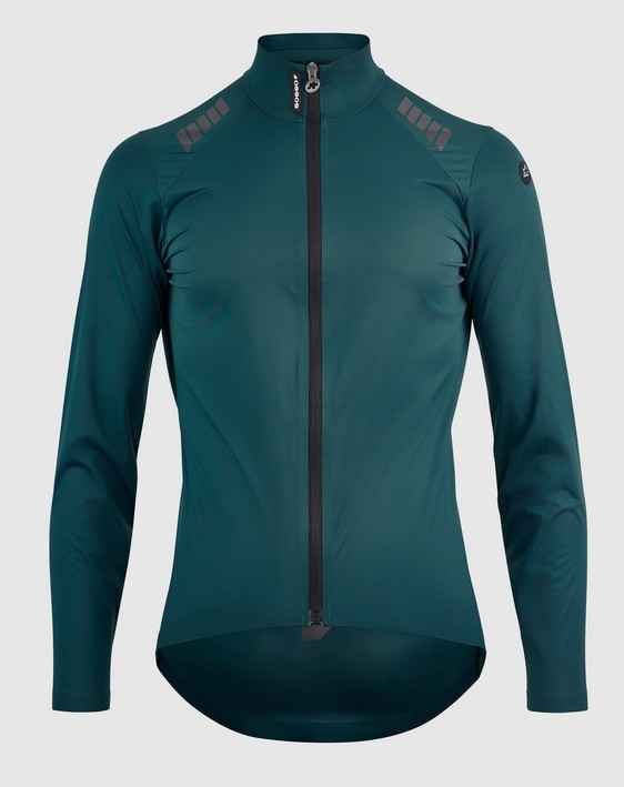 Assos Veste pluie homme MILLE GT S11