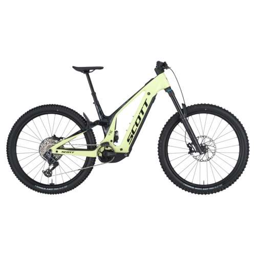 SCOTT Patron ST 900 RC