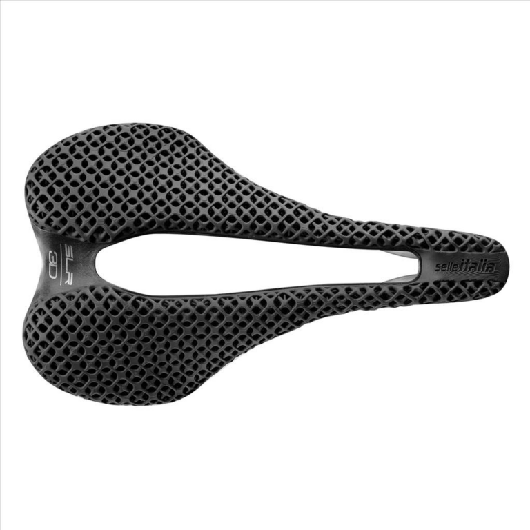 selle Italia Selle SLR Boost 3D TI 316 Superflow