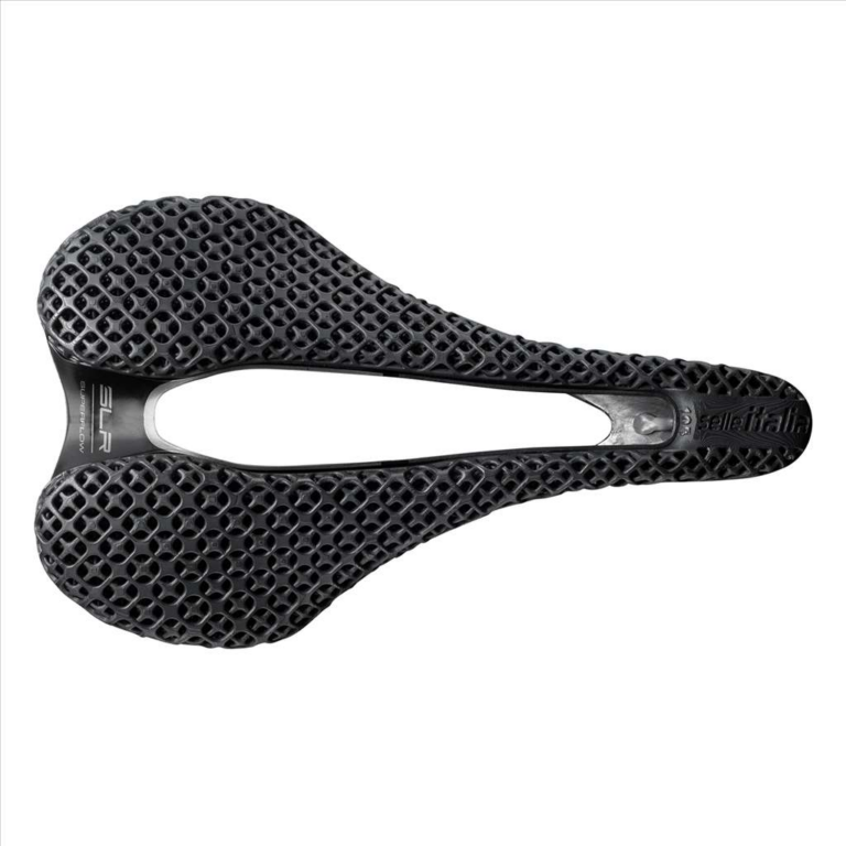 selle Italia Selle SLR Boost 3D Kit Carbon Superflow