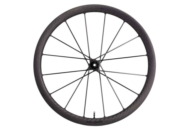 Syncros Roue av Capital SL, 40mm 700C