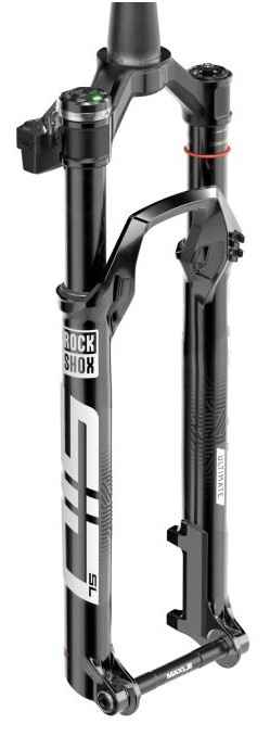 ROCKSHOX SID SL Ultimate Race Day 2 Flight Attendant 29′ 110mm
