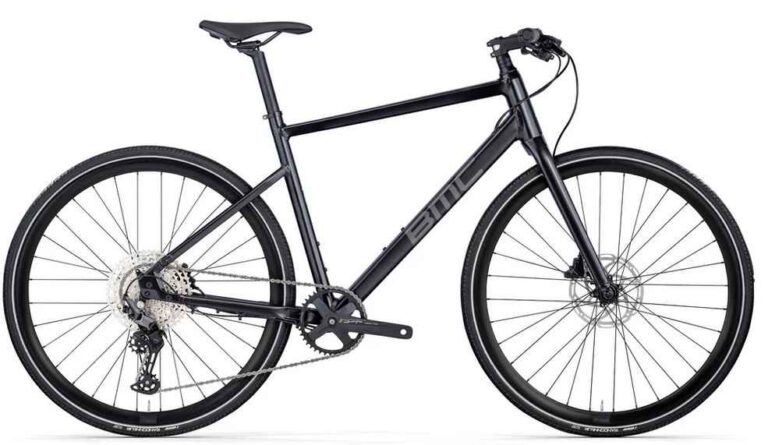 BMC AlpenChallenge AL Three