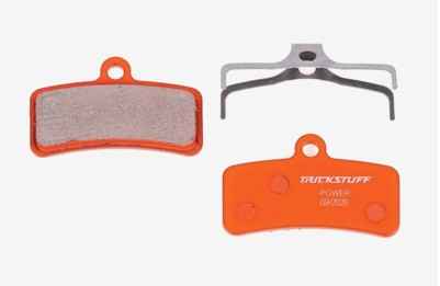 Trickstuff Plaquettes Disc 260 Shim M820/810/M8020