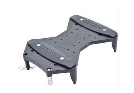 Pletscher Adaptateur Easy-Fix