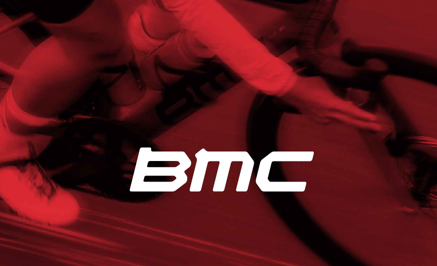 BMC TEST BIKE