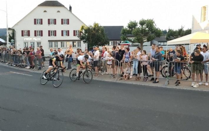 Critérium de Bassecourt