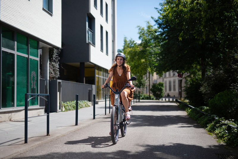 Ready to bike : Faites le test !