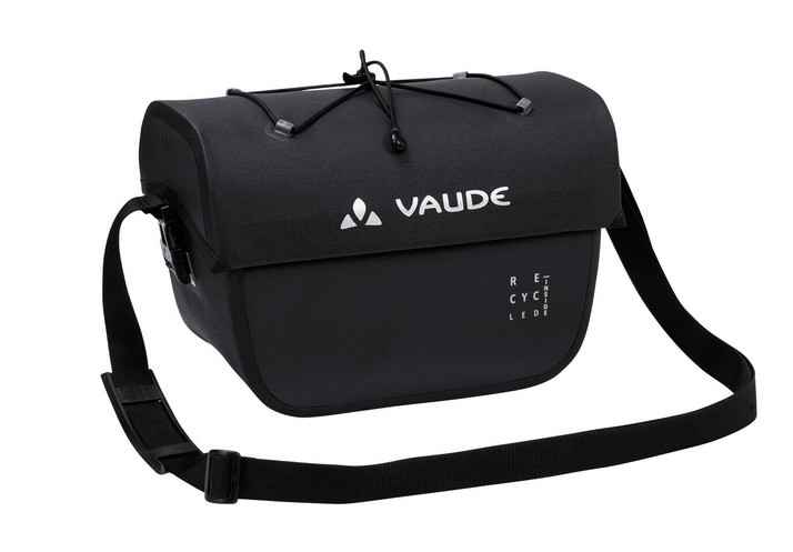 Vaude Sacoche avant Aqua Box Recycled