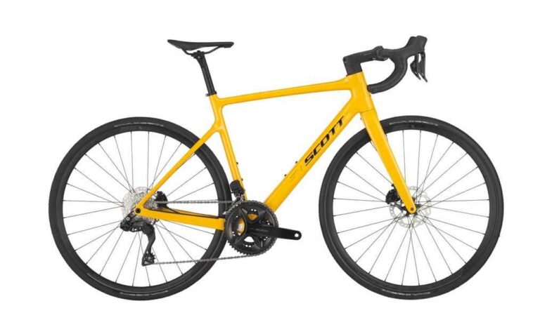 SCOTT Addict 40