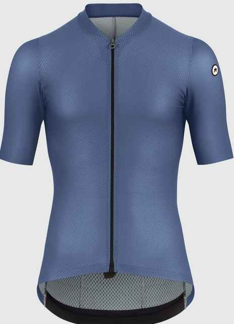 Assos Maillot homme Millet GT S11