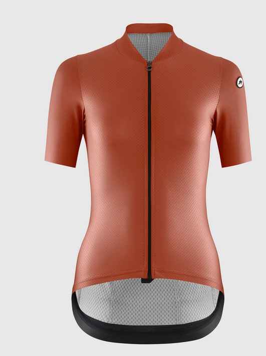 Assos Maillot crt dame UMA GT S11