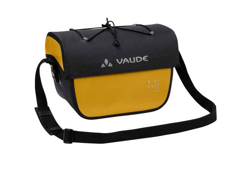 Vaude Sacoche avant Aqua Box Recycled