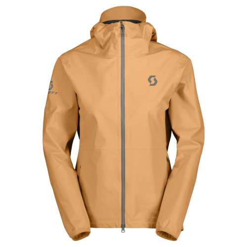 SCOTT Veste dame Explorair Légère Dryo 2.5 couches