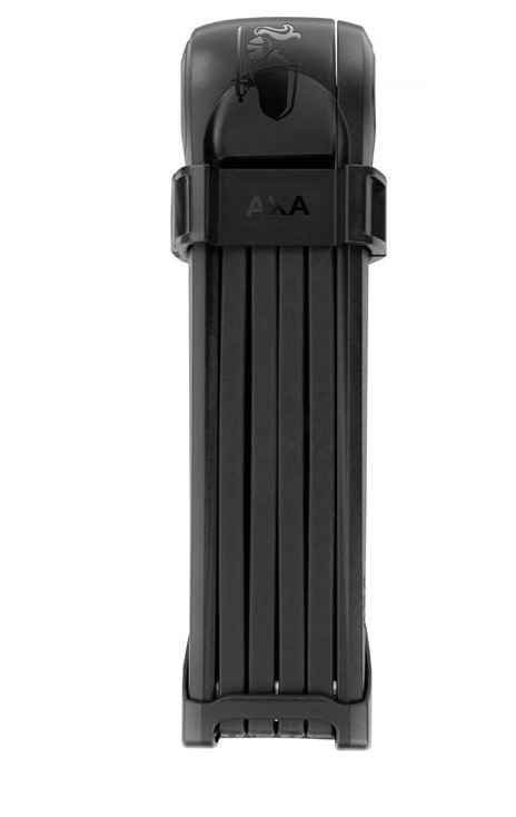 AXA Cadenas articulé Fold 100 noir