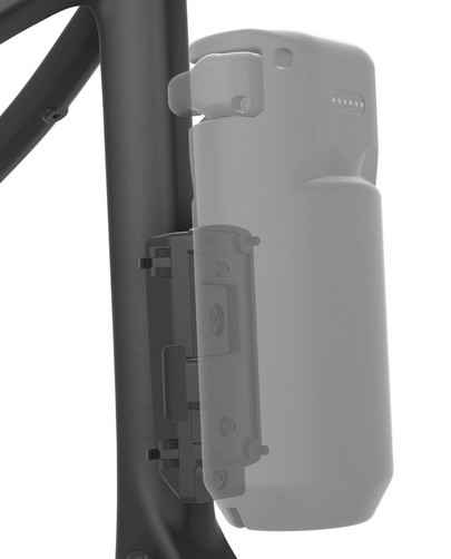 SCOTT Support de batterie TQ