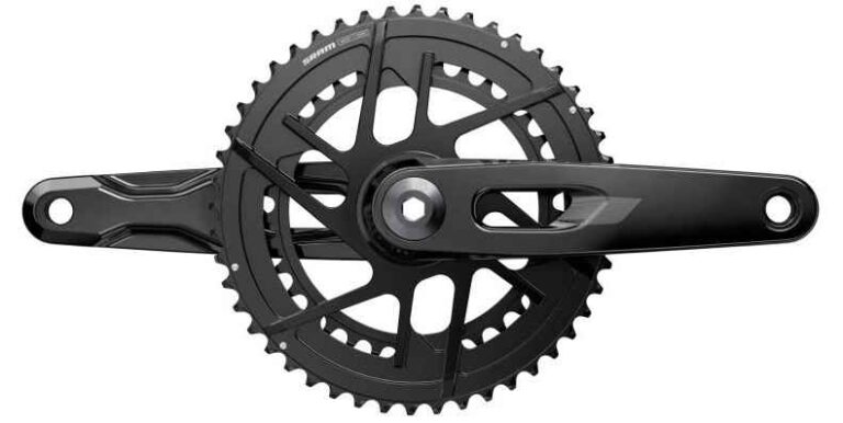 Sram Pédalier 46-33z Rival E1 170mm Direct Mount