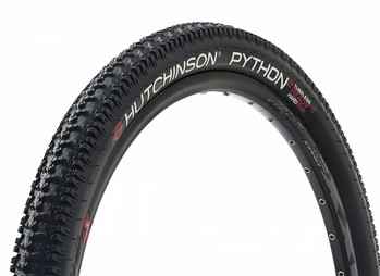 Huchinson Pneu VTT Python2 27.5×2.1 (tubless)
