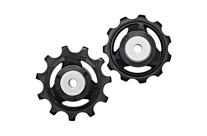 Shimano Roulette de guide et tension RD-R8000 paire