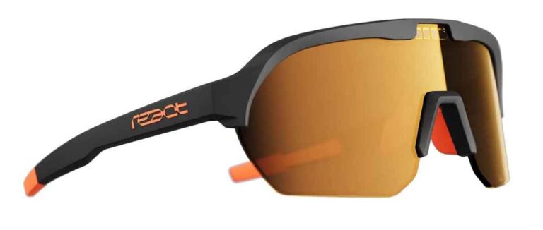 REACT Lunettes Optray Ruby