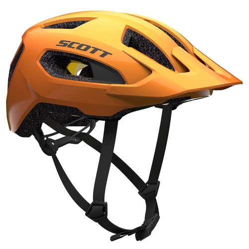 SCOTT Casque Supra Plus