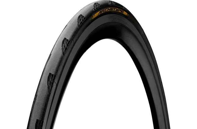 Continental Pneu Archetype 700×30 Tour de France TL-Ready