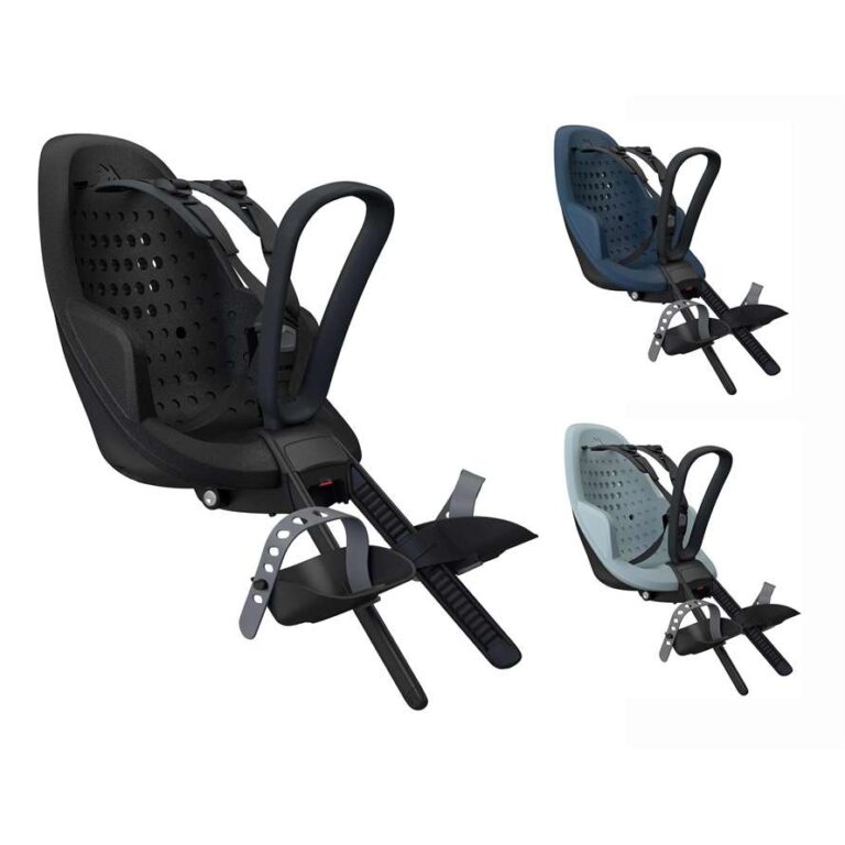 Thule Siège enfant Yepp 2 Mini (montage sur potence)