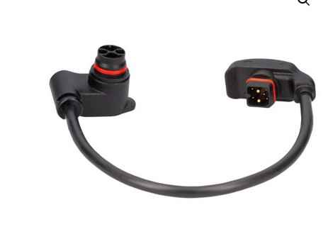 TQ HPR50 cable pr Range Extender V04 260MM – SOLACE