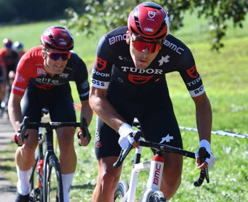 Tour du Jura