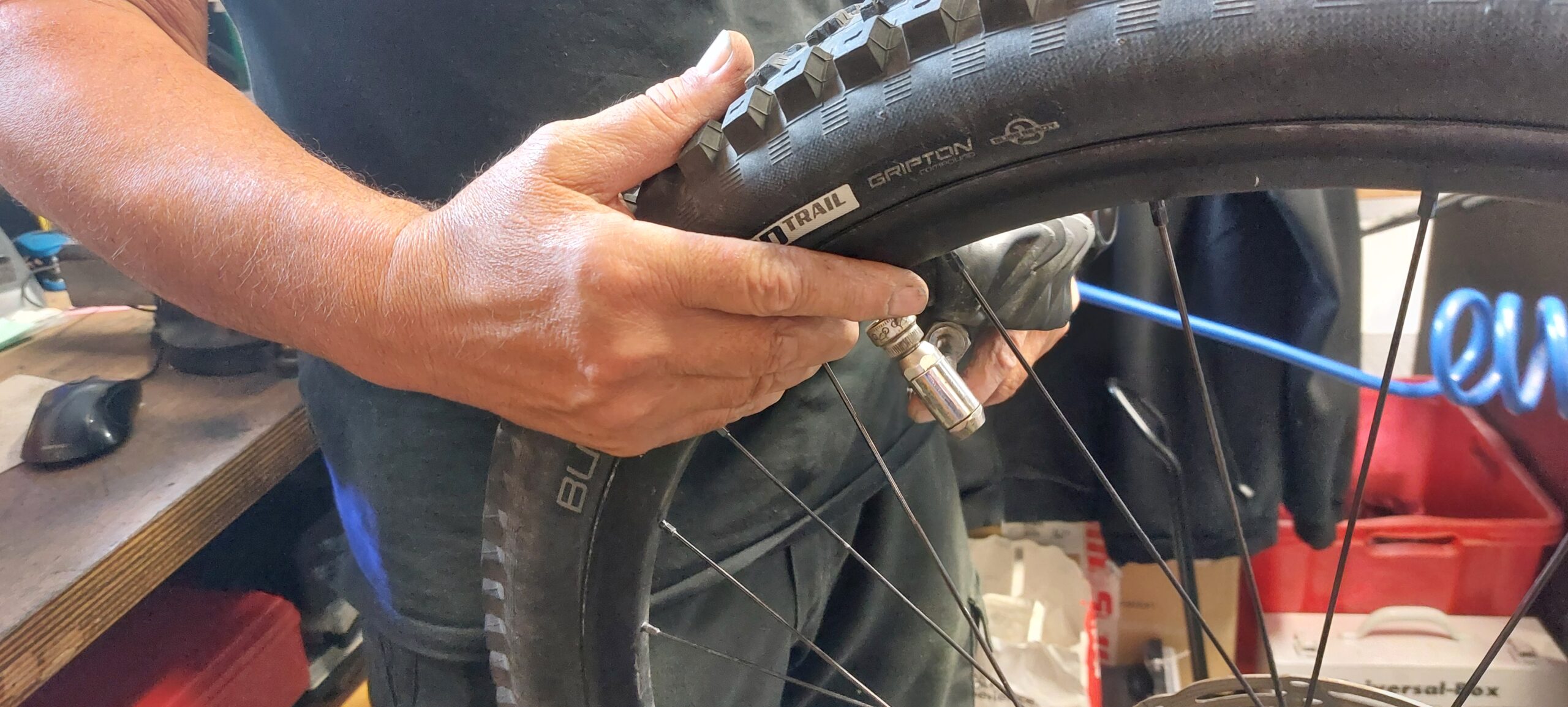 Pourquoi faire appel à Joliat Cycles ?