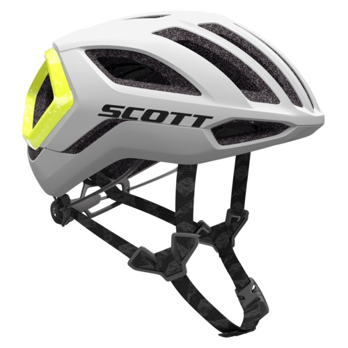 SCOTT Casque Centric Plus (CE)