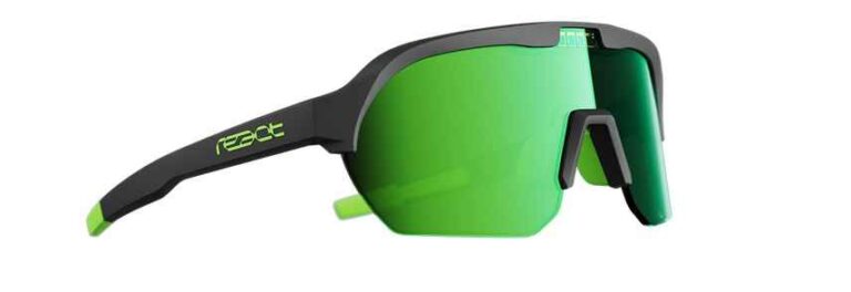 REACT Lunettes Optray Neon