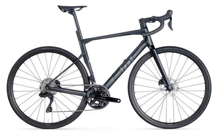BMC RoadMachine TWO 105 Di2