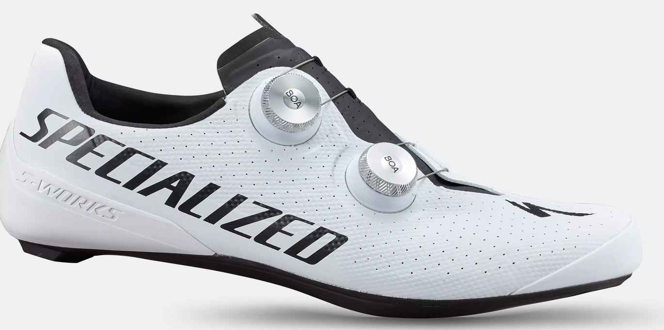 Specialized Chaussures route SW TORCH
