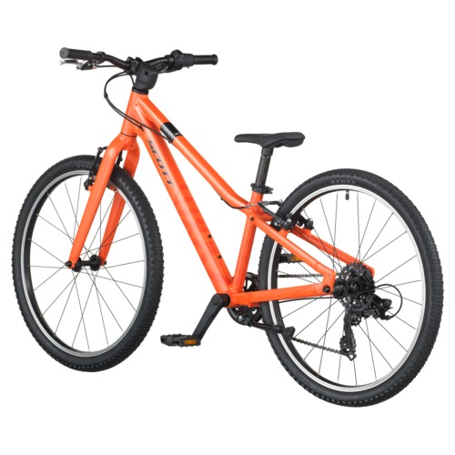 SCOTT Contrail 400