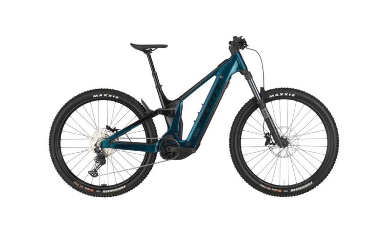 SCOTT Patron 920