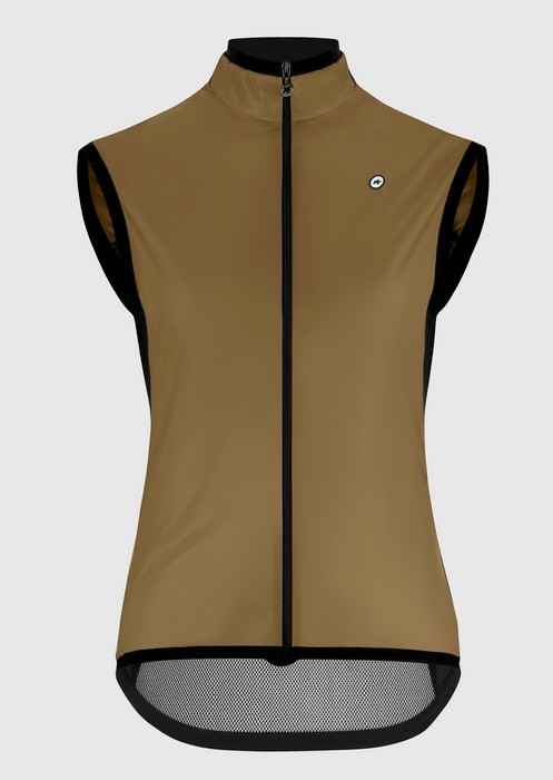 Assos Gilet coupe-vent dame UMA GT C2