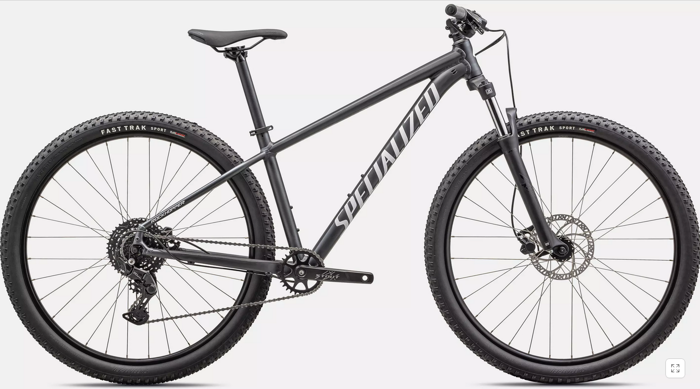 Specialized RHOPPER 27.5″ SPORT