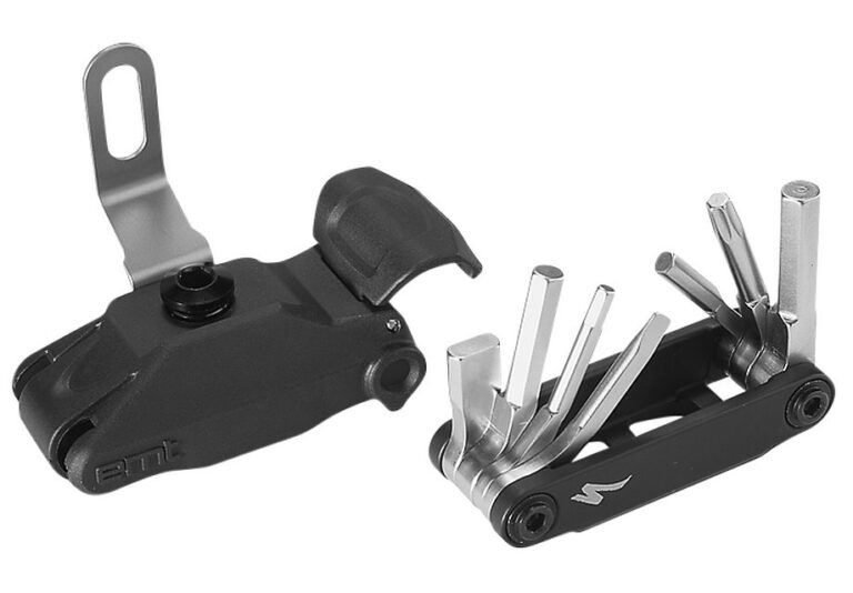 Specialized Multitool pour Zee Cage gauche