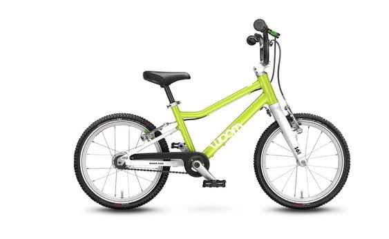 WOOM Bikes WOOM 3 avec béquille