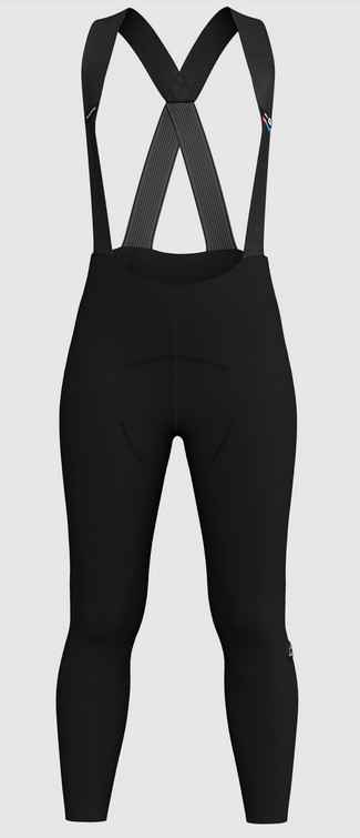 Assos Cuissard lg dame UMA GT Winter HASHOOGI BIB S11