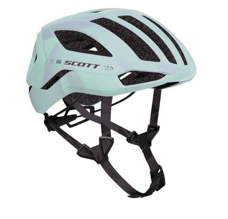 SCOTT Casque Centric Plus (CE)