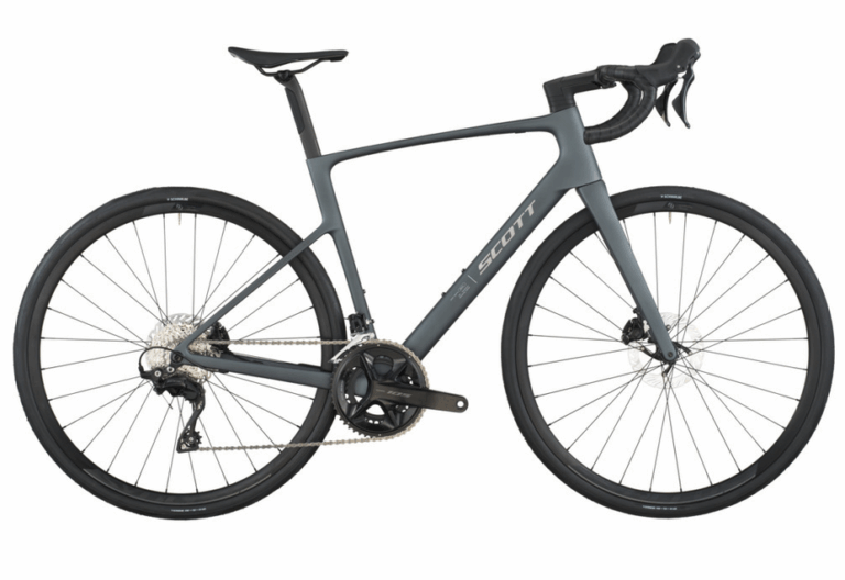 SCOTT ADDICT 50 (105 méca) New 26