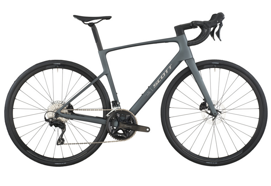 SCOTT ADDICT 50 (105 méca) New 26