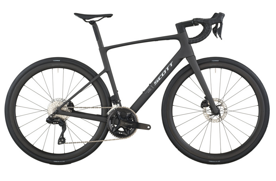 SCOTT Addict 30 (105Di2 roues carbones) new 26