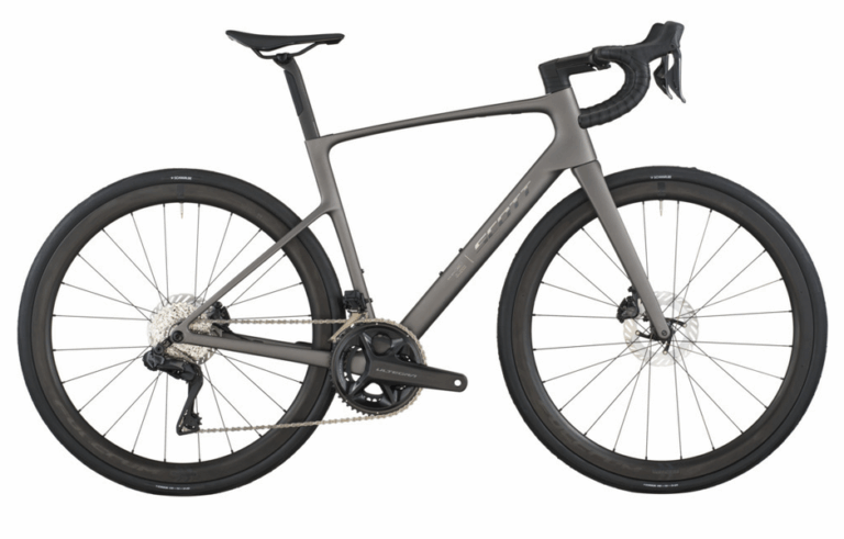 SCOTT Addict 20 (Ultegra Di2 roues carbones) new 26