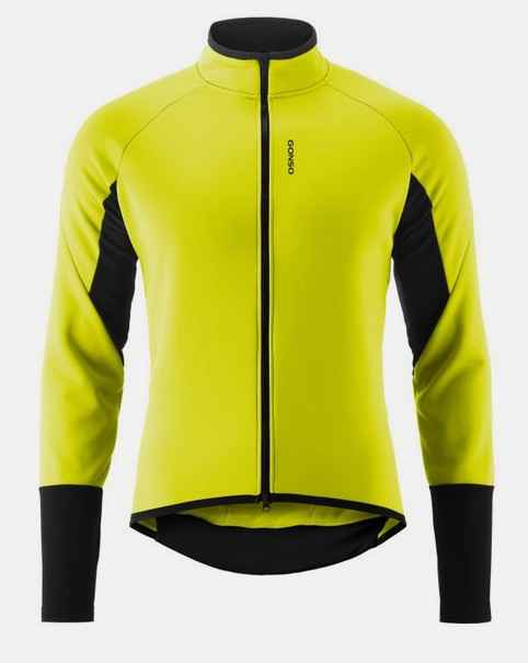 Gonso Veste homme softshell 2