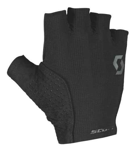 SCOTT Gants Essential Gel SF BLCK/XXS